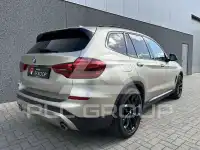 2020 BMW X3