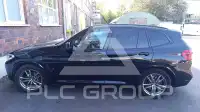 2020 BMW X3