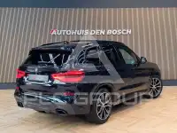 2020 BMW X3