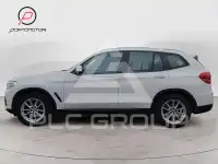 2020 BMW X3