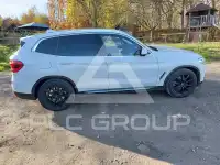 2020 BMW X3