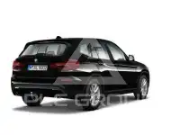 2020 BMW X3