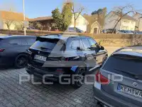 2020 BMW X3