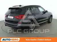 2020 BMW X3