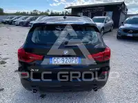 2020 BMW X3