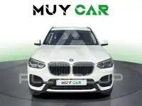 2020 BMW X3