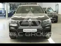 2020 BMW X3