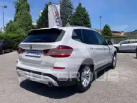 2020 BMW X3