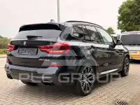 2020 BMW X3