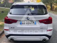 2020 BMW X3