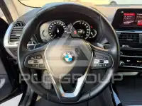 2020 BMW X3