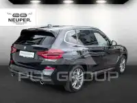 2020 BMW X3