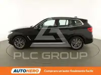 2020 BMW X3