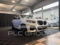 2020 BMW X3