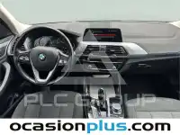 2020 BMW X3