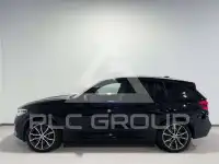 2020 BMW X3