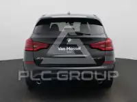 2020 BMW X3