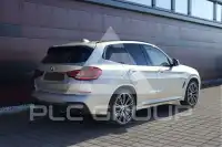 2020 BMW X3