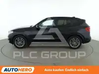 2020 BMW X3