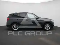 2020 BMW X3