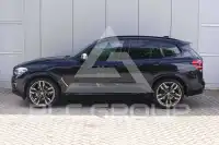 2020 BMW X3