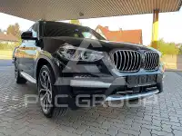 2020 BMW X3