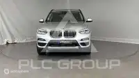 2020 BMW X3