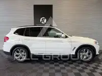 2020 BMW X3