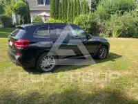 2020 BMW X3
