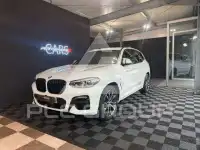 2020 BMW X3