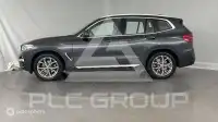 2020 BMW X3