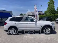 2020 BMW X3