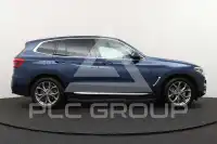 2020 BMW X3