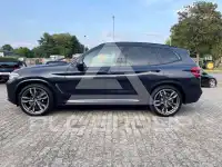 2020 BMW X3