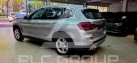 2020 BMW X3