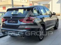 2020 BMW X3