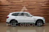 2020 BMW X3