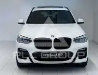 2020 BMW X3