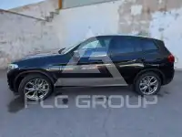 2020 BMW X3