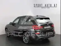 2020 BMW X3
