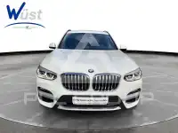 2020 BMW X3