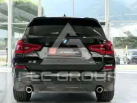 2020 BMW X3