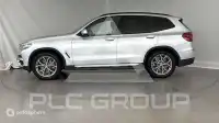 2020 BMW X3