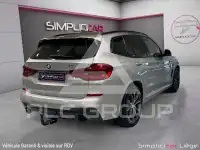 2020 BMW X3