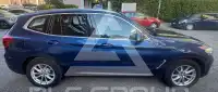 2020 BMW X3