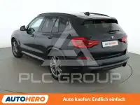 2020 BMW X3