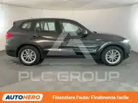 2020 BMW X3