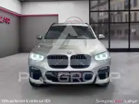 2020 BMW X3