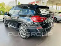 2020 BMW X3