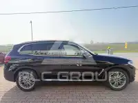 2020 BMW X3